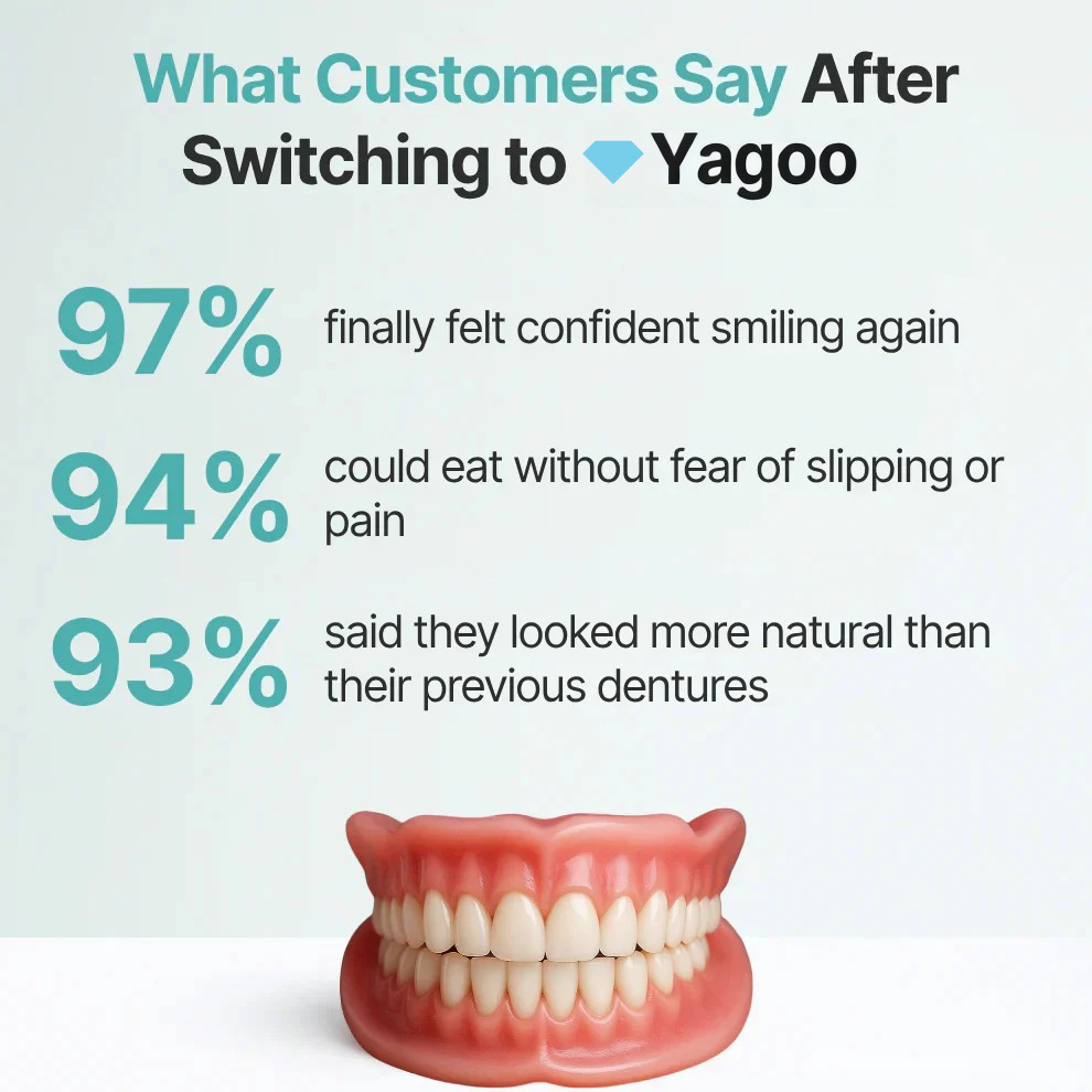 šEnds Today: 70% OFF! š2026 Bestselling Product𦷠Fit for a Fresh Smile, Say Goodbye to Wearing Discomfort!š